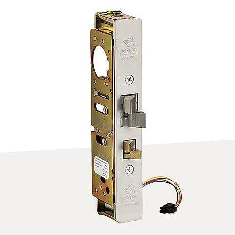 Adams Rite 4300 Steel Hawk Electrified Deadlatch RITE Pack Kit, 1-1/8 ...