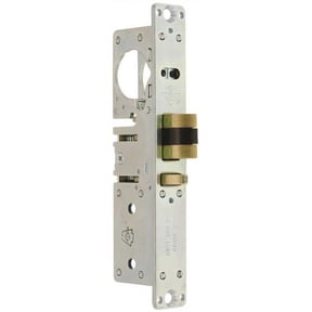 Adams Rite 4510-25-201-313 31-32 in. AD4510 Deadlatch Reversible Backset