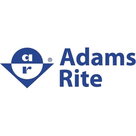 Adams Rite - 4510-35-201-335 - 4510-35-201-335 Adams Rite Lock Parts