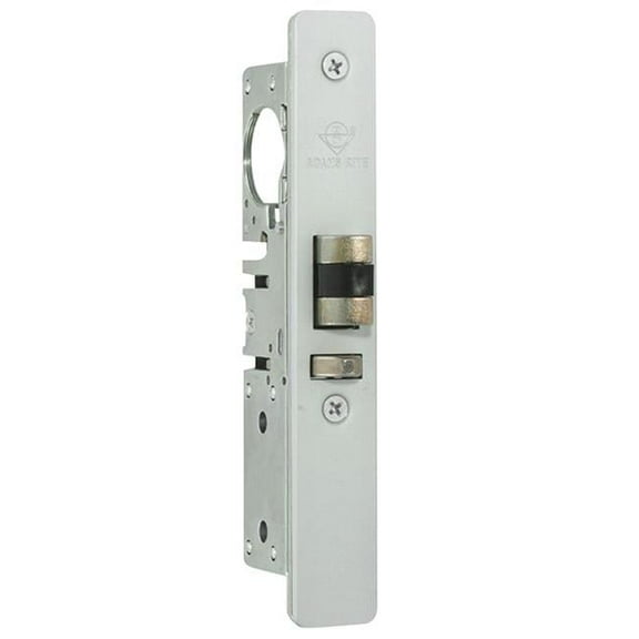 Adams Rite 451036101628 Right Standard Duty Deadlatch Mortise Lock