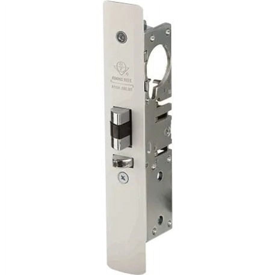 Adams Rite 4530 Electrified Deadlatch - Walmart.com