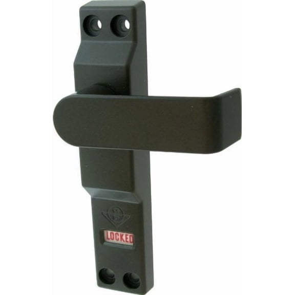 Adams Rite 4550R-01-121 MS Deadbolt Lever (RH or RHR) Adams Rite ASSA ABLOY CA3