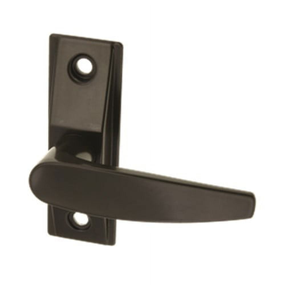 Adams Rite 4560-501-121 On Center Lever Duronotic - Walmart.com