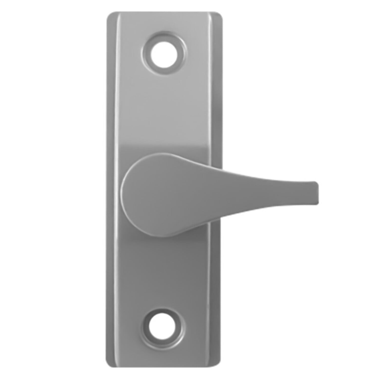 Adams Rite 4565-601-130 Thumbturn Lever Trim For infrequent operation ...