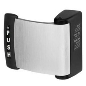 Adams Rite 4591-02-01-628 Curved Deadlatch Paddle
