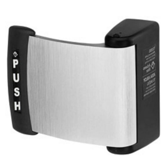 Adams Rite 4591-02-01-628 Curved Deadlatch Paddle