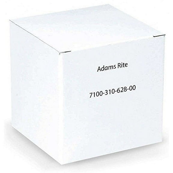 Adams Rite - 7100-310-628-00 - Adams Rite 7100-310-628-00 Electric Strike