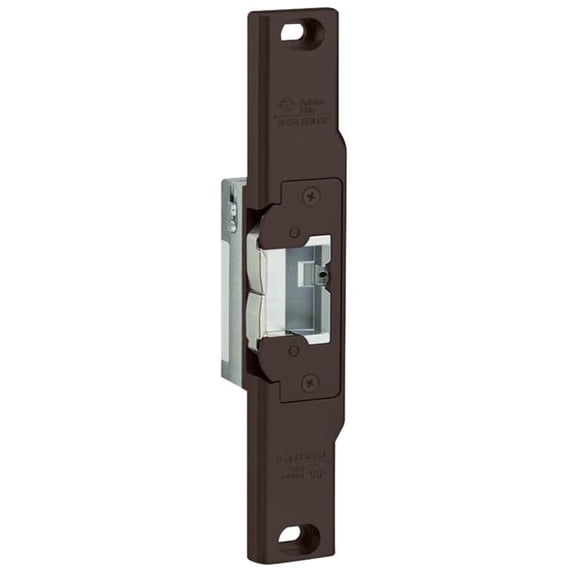 Adams Rite 74R2-121 Electric Strike, 3" Length