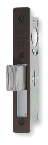 Adams Rite Deadbolt,HD,Satin Chrome MS1850S-310-313 - Walmart.com