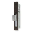 thumbnail image 1 of Adams Rite Deadbolt,HD,Satin Chrome  MS1850S-310-313, 1 of 1