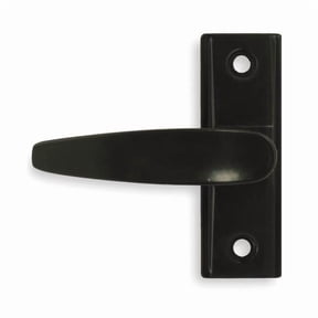 Deadlatch Handle,LH,Dark Bronze 4560-501-121