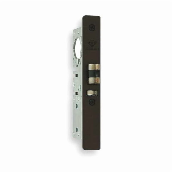 Deadlatch,LH or RHR,1-1/2,2-2/3 In. L 4510-45-201-313