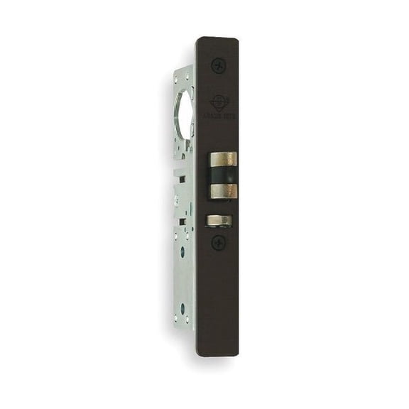 Deadlatch,LH or RHR,1-1/2,2-2/3 In. L 4510-45-201-313