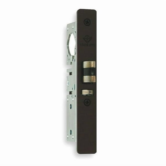 Adams Rite Deadlatch,LH or RHR,1-1/2,4-2/3 In. L 4510-45-101-313