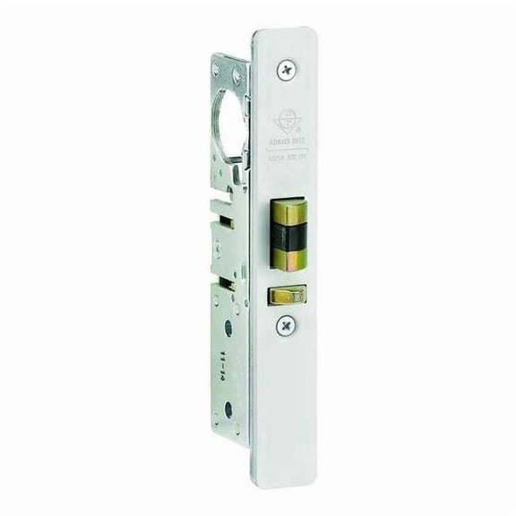 Deadlatch,LH or RHR,1-1/8,4-2/3 In. L 4510-35-101-628
