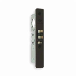 Deadlatch,RH or LHR,1-1/2,2-2/3 In. L 4510-46-201-313