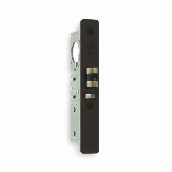 Deadlatch,RH or LHR,1-1/2,2-2/3 In. L 4510-46-201-313