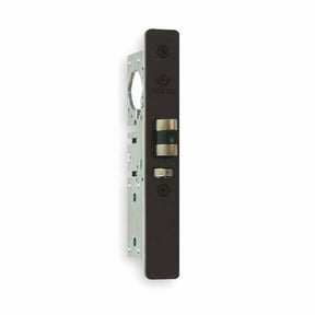 Deadlatch,RH or LHR,1-1/8,2-2/3 In. L 4510-36-201-313