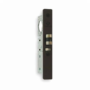 Deadlatch,RH or LHR,1-1/8,4-2/3 In. L 4510-36-101-313