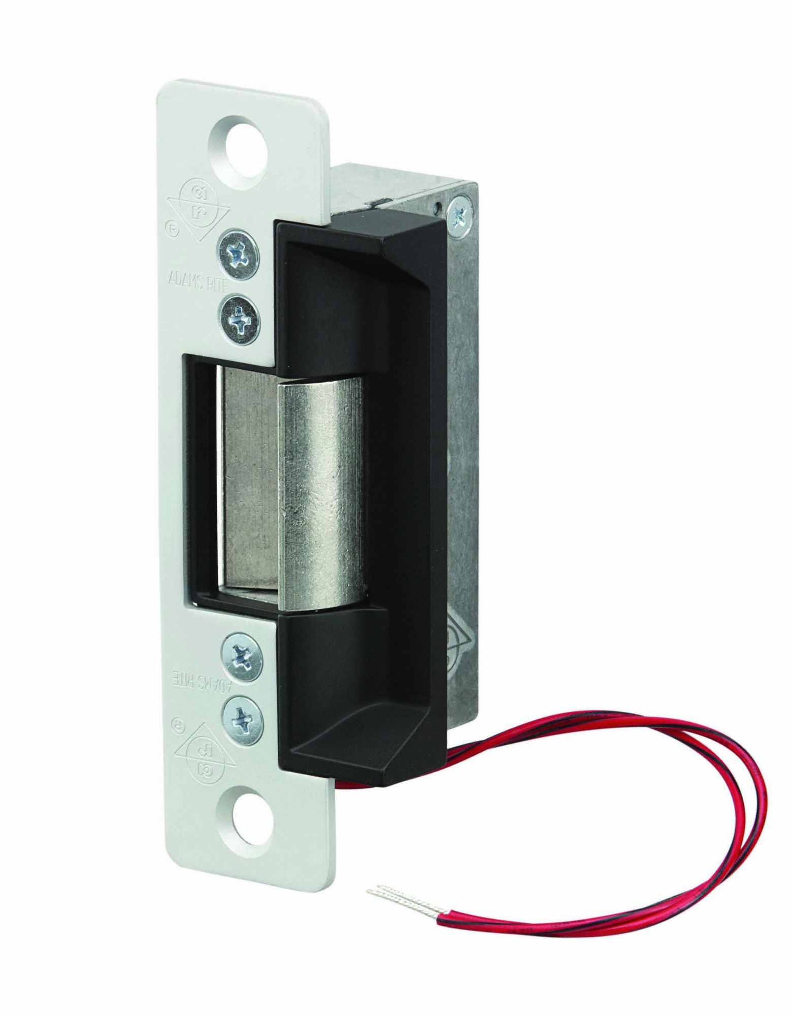 Adams Rite Electric Strike,24VDC,Fail Secure 7100-510-628-00 - Walmart.com