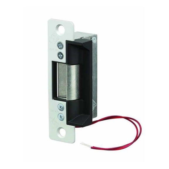 Adams Rite Electric Strike,24VDC,Fail Secure 7100-510-628-00