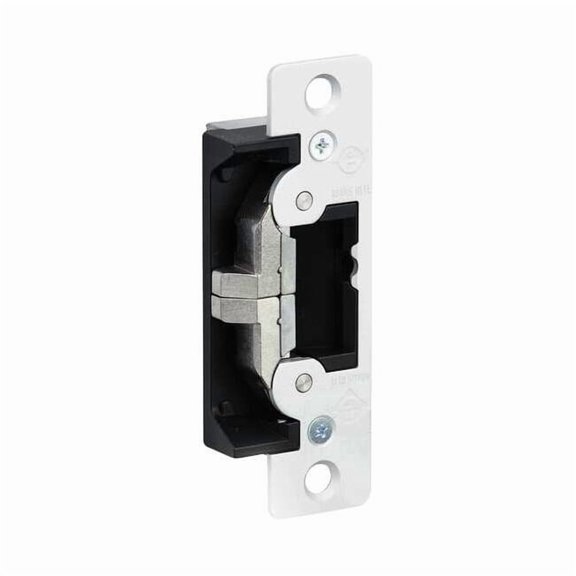Adams Rite Electric Door Strike, Stainless Steel, Stainless steel 7400-630