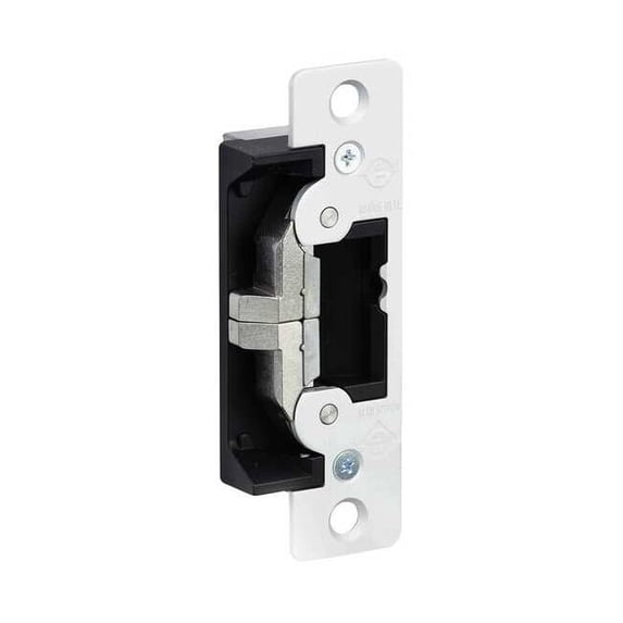 Adams Rite Electric Door Strike, Stainless Steel, Stainless steel 7400-630