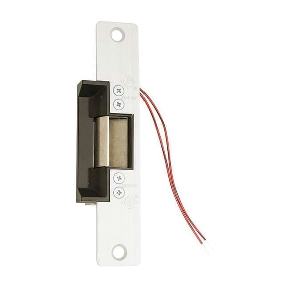 Adams Rite Electric Strike,6-7/8 in. H 7130-310-628-00