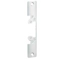 thumbnail image 1 of Adams Rite FPK7431-130 Electric Strike Faceplate Kit for 7400 Series 6-7/8 x 1-1/4 Satin Aluminum Ritecoat Paint, 1 of 1