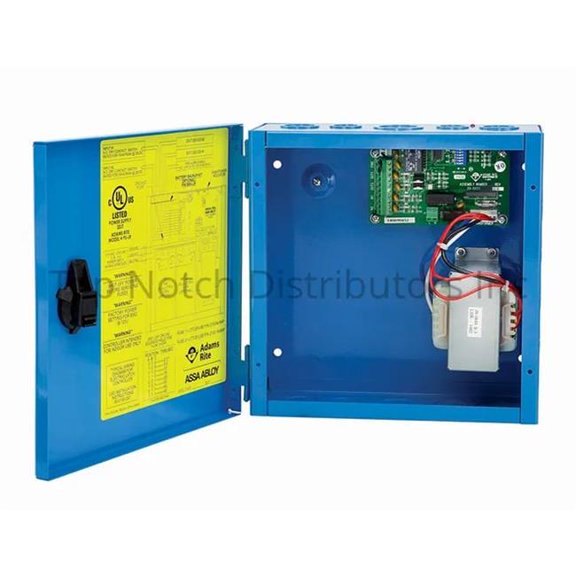 Adams Rite PS-EXIT Power Supply for 8000 and 3000 Series MLR or LR Exit Devices