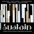 thumbnail image 1 of Adams / Rojahn - Sustain - Music & Performance - CD, 1 of 1