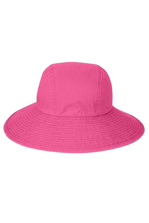 SL101 Ladies Sea Breeze Floppy Hat