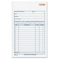 thumbnail image 1 of Adams Sales Order Book, 3-Part, Carbonless, 4-3/16" x 7-3/16", 50 St/Bk, 1 of 8