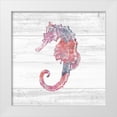 thumbnail image 1 of Adams, Sarah 12x12 White Modern Wood Framed Museum Art Print Titled - Ocean Life III, 1 of 4