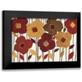 thumbnail image 1 of Adams, Sarah 18x13 Black Modern Framed Museum Art Print Titled - Spice It Up, 1 of 5
