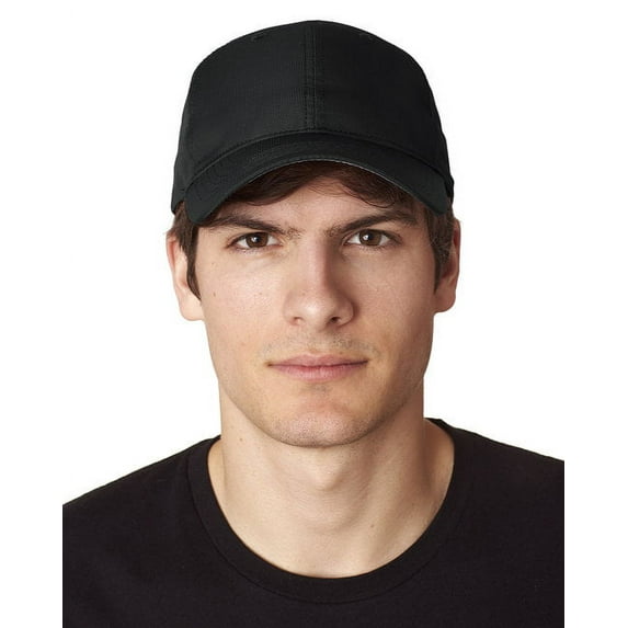 Adams TH101 Triumph Cap - Black