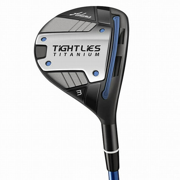 Adams Tight Lies 2 Ti 3 wood 15* (Bassara, REGULAR, 2015) 3w Golf NEW
