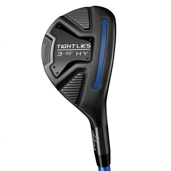 Adams Tight Lies 5 Hybrid 25* (Kuro Kage, SENIOR, 2015) 5h Golf NEW