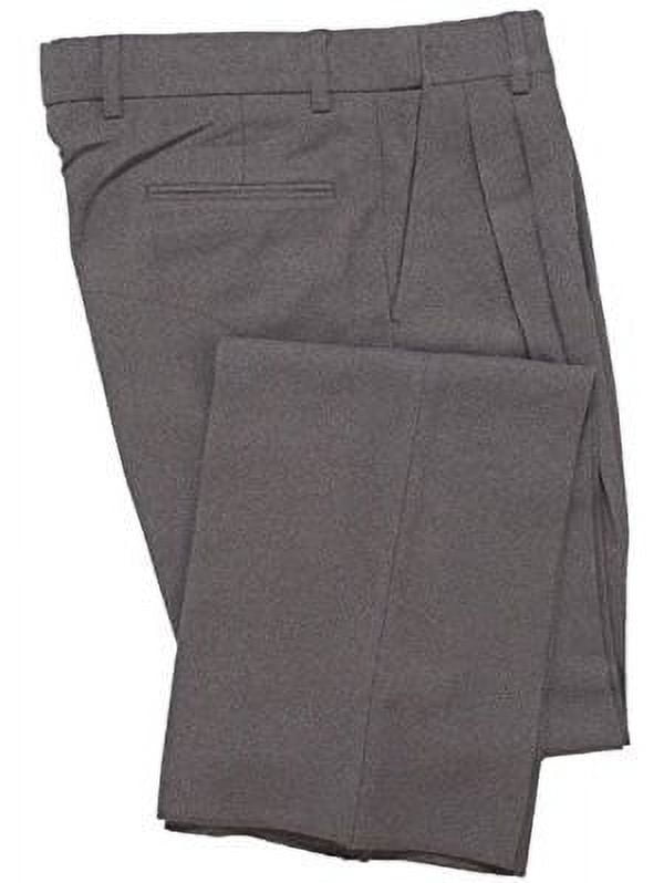 Adams USA Smitty Expanded Waist Pleated Baseball Umpire Combo Pants
