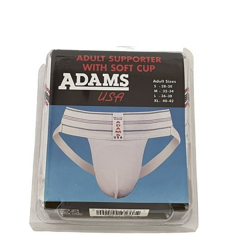 Franklin Hard Cup Jockstrap