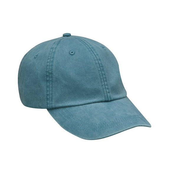 Optimum Pigment Dyed-Cap - TEAL - OS