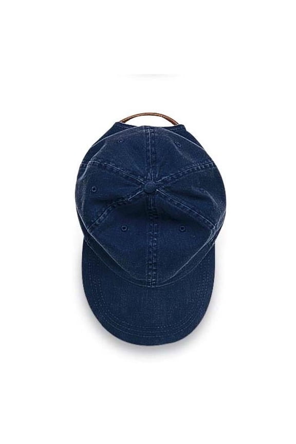 Men's Essentials Pigment Dyed Hats - EP101