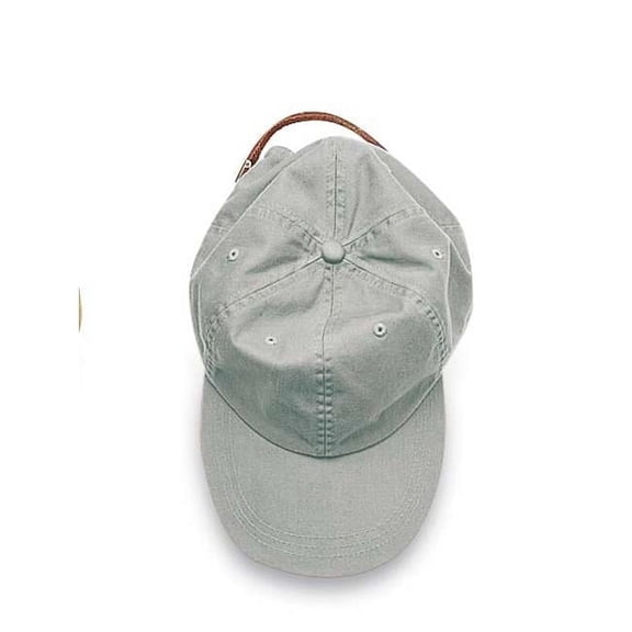 Adams Unisex Cotton Twill Essentials Pigment-dyed Cap