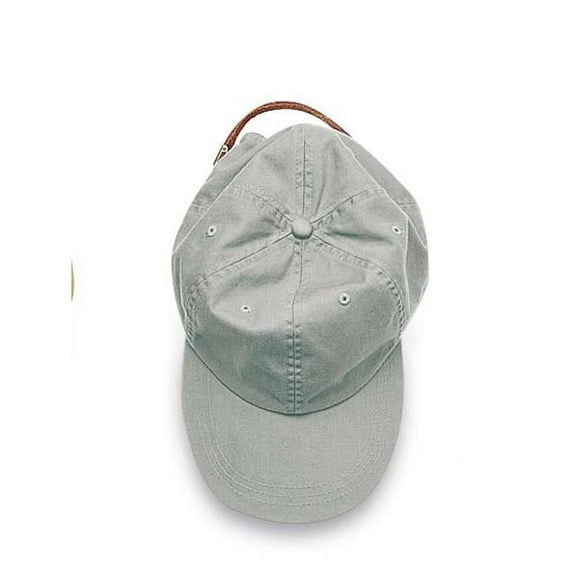 Adams Unisex Cotton Twill Essentials Pigment-dyed Cap