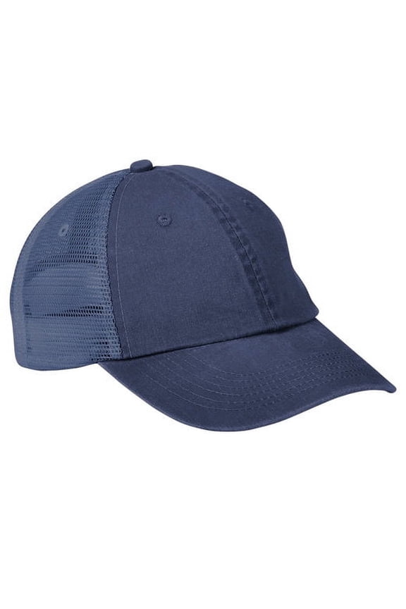 VB101 Vibe Cap - Navy