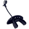 thumbnail image 1 of Adams Varsity Mouth Guard W/Strap Lip Protector Navy, 1 of 1