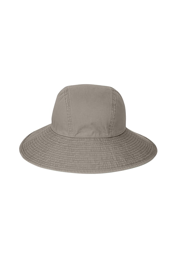 Women's Sea Breeze Floppy Hat, Style SL101