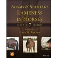thumbnail image 1 of Adams and Stashak's Lameness in Horses (Hardcover), 1 of 1