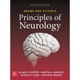 thumbnail image 1 of Pre-Owned Adams and Victor's Principles of Neurology, 1 of 1