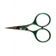 thumbnail image 1 of Adamsbuilt 4.5In Adj. Razor Scissors Gold, 1 of 1